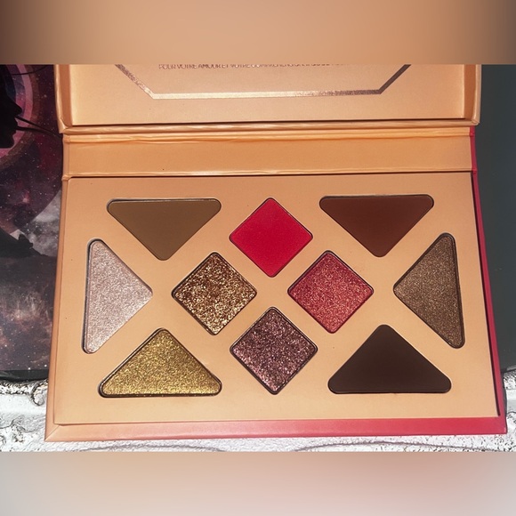 🌅ĀTHR Beauty Desert SunSet Eyeshadow Palette 🌅 - Picture 6 of 11